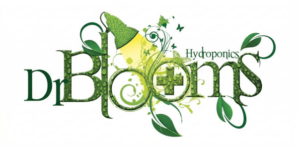 Doctor Blooms brand logo