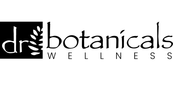 Dr.Botanicals brand logo