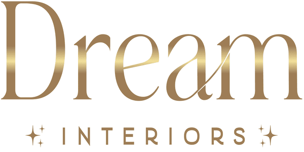Dream Interiors brand logo