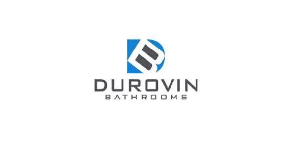 Durovin Bathrooms brand logo 