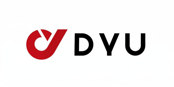 DYU Ebike brand logo