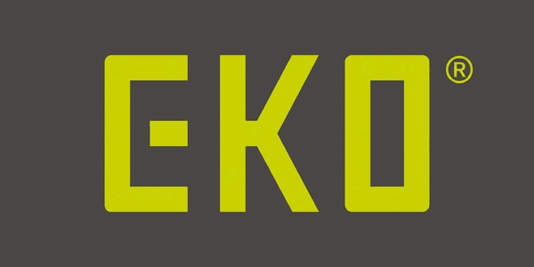 Eko Home brand logo