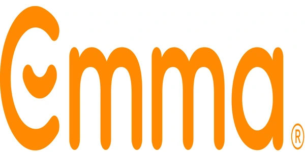 Logo ng tatak Emma