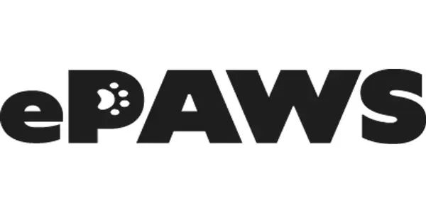 ePaws brand logo