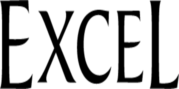 Excel Clothing  brand logo