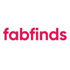 fabfinds brand logo 