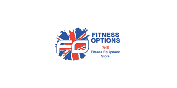 Fitness Options brand logo 