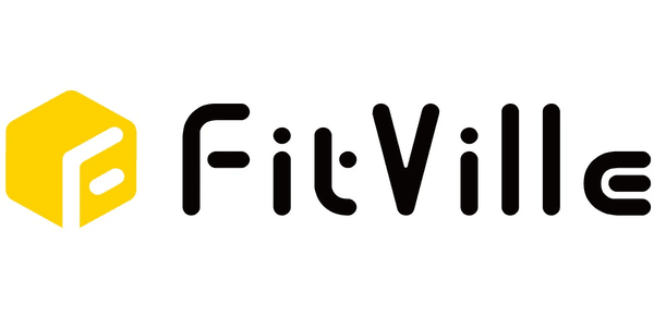 FitVille Brand Logo