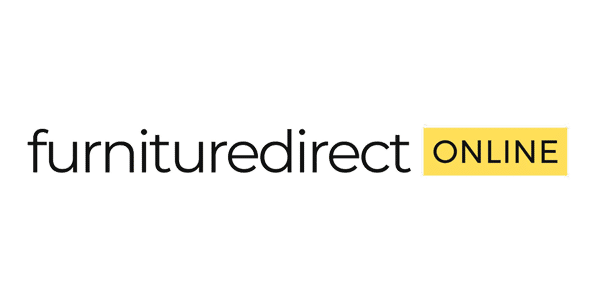 Furniture Direct online brand logo