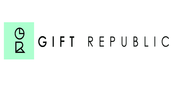 Gift Republic Brand Logo