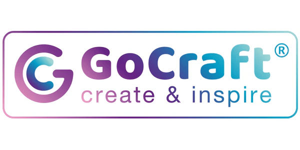 Go Craft brand logo