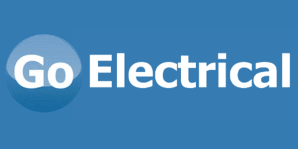 Go Electrical brand logo 