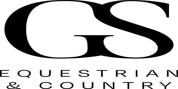 GS Equestrian brand logo