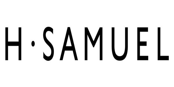H. Samuel brand logo