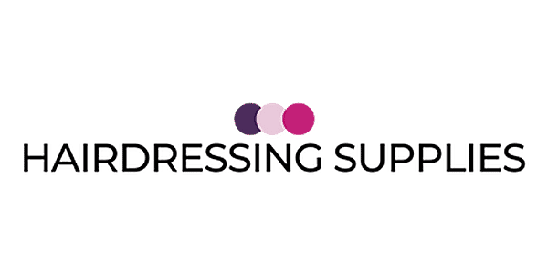 Hairdressing Supplies brand logo 