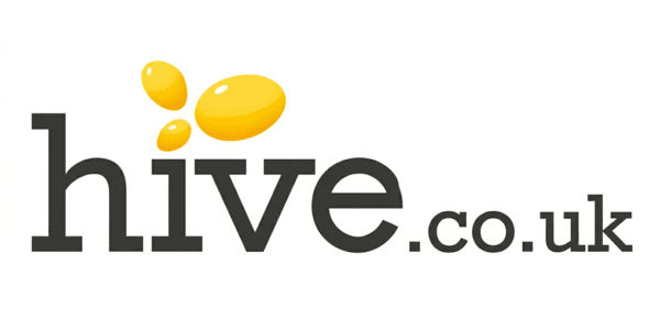 Hive brand Logo