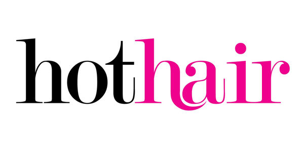 Hothair brand logo