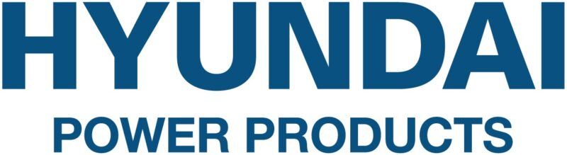 Hyundai power products brand logo 
