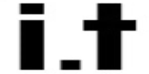 ITeShop brand logo
