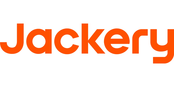 Jackery brand logo