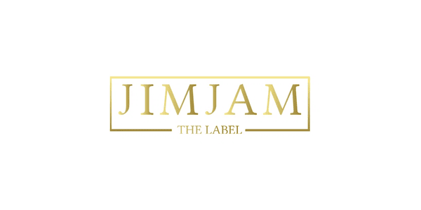 Jim Jam The Label brand logo