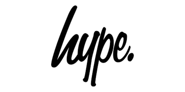JustHype brand logo