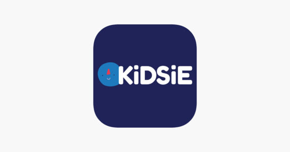 KiDSiE brand logo