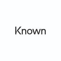 Known Nutrition brand logo