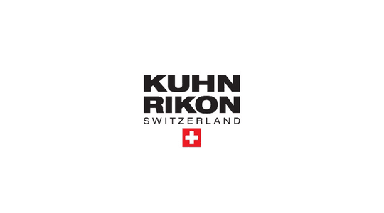 Kuhn Rikon brand logo
