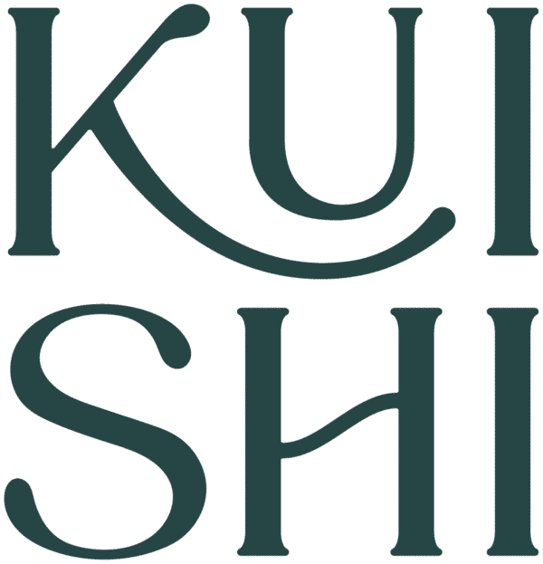 Kuishi brand logo 