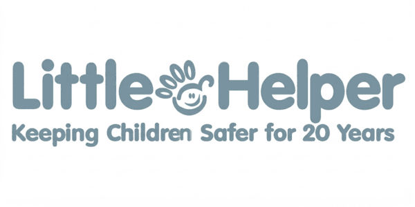 Little Helper brand logo