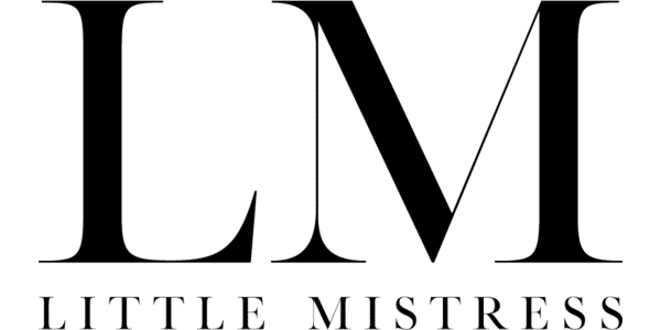 Little Mistress brand logo