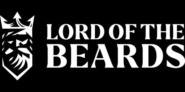 Lord Of The Beards brand logo