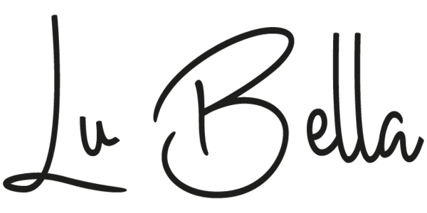 lu bella brand logo