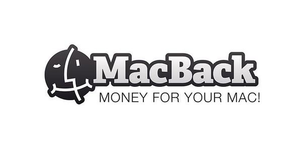MacBack brand logo