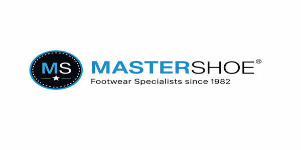 Mastershoe brand logo