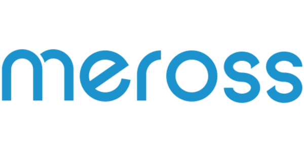 meross brand logo 