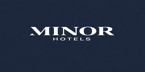 Minor Hotels brand logo