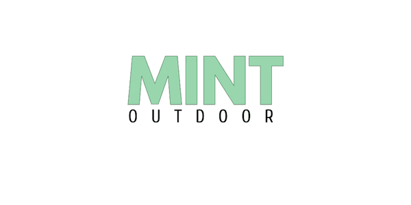 Mint Outdoor brand logo