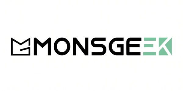 Monsgeek brand logo