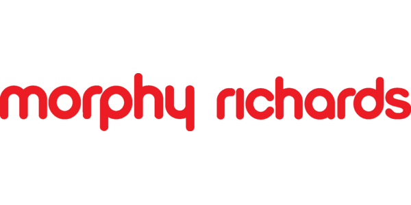 Morphy Richards brand logo