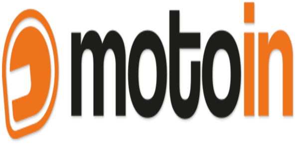 Motion brand logo