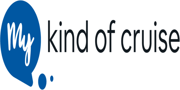 My Kind Of Cruise brand Logo