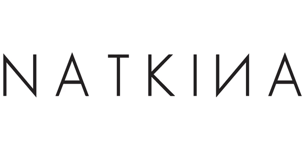 Natkina brand logo