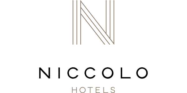 Niccolo Hotels Brand logo