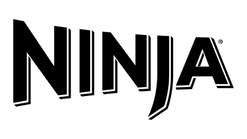 Ninja brand logo 