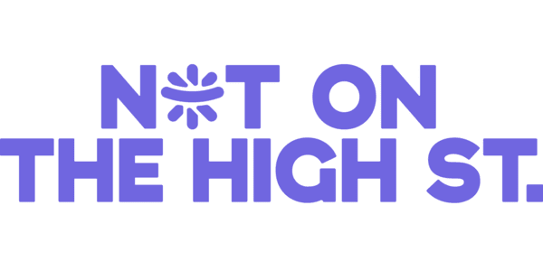 Not On The High Street brand logo