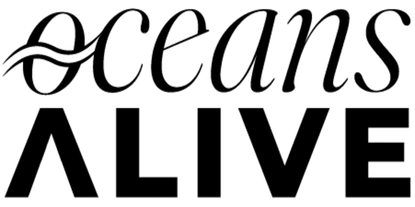 Oceansalive brand logo