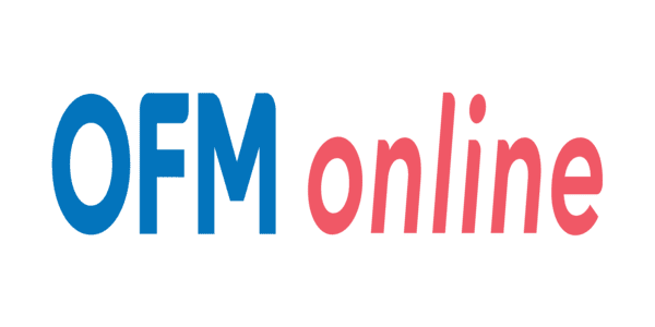 โลโก้แบรนด์ OfficeMate