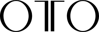 Oto wellbeing brand logo